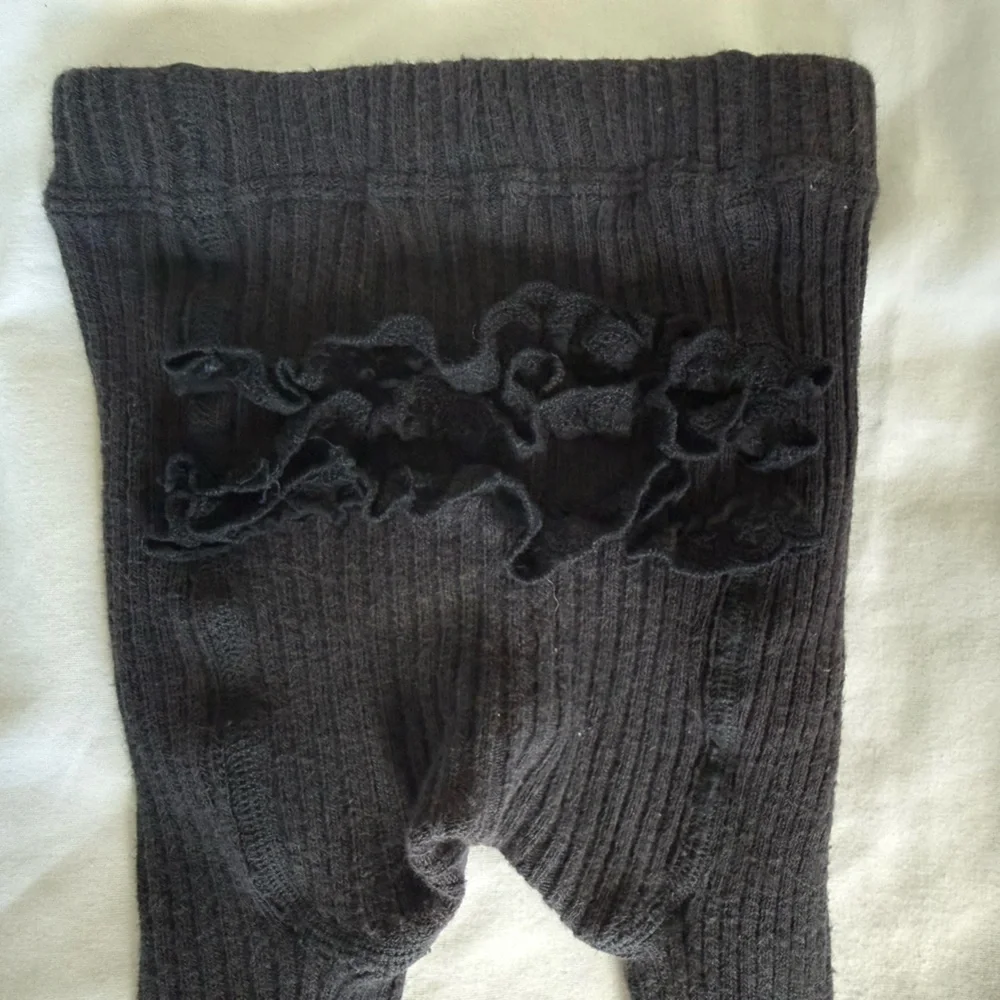 Gap Hannah Anderson Carters Baby Footed Tights Bundle